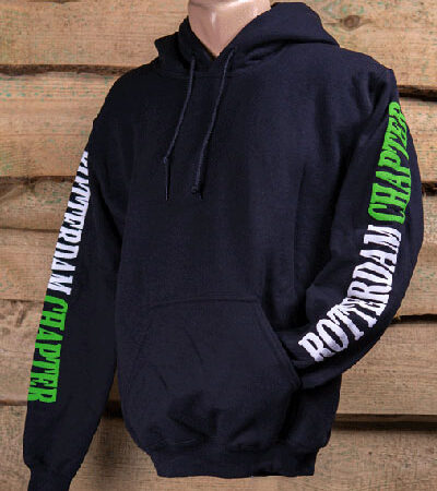 Hoody Rotterdam Chapter