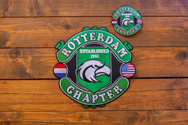 Logo Set