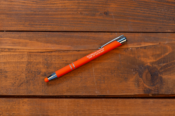 Pen