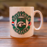 Beker met Logo