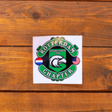 Sticker Logo